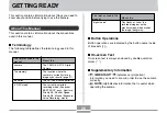 Preview for 26 page of Casio Exilim EX-Z110 User Manual