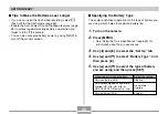 Preview for 40 page of Casio Exilim EX-Z110 User Manual