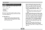 Preview for 52 page of Casio Exilim EX-Z110 User Manual