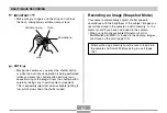 Preview for 57 page of Casio Exilim EX-Z110 User Manual