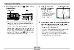 Preview for 58 page of Casio Exilim EX-Z110 User Manual