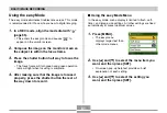 Preview for 61 page of Casio Exilim EX-Z110 User Manual