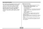 Preview for 63 page of Casio Exilim EX-Z110 User Manual