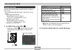 Preview for 69 page of Casio Exilim EX-Z110 User Manual