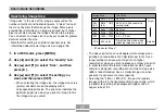 Preview for 77 page of Casio Exilim EX-Z110 User Manual