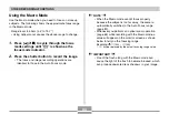 Preview for 83 page of Casio Exilim EX-Z110 User Manual