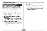 Preview for 97 page of Casio Exilim EX-Z110 User Manual