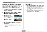 Preview for 101 page of Casio Exilim EX-Z110 User Manual