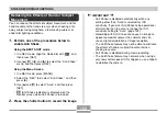 Preview for 103 page of Casio Exilim EX-Z110 User Manual