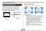 Preview for 105 page of Casio Exilim EX-Z110 User Manual