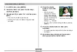 Preview for 112 page of Casio Exilim EX-Z110 User Manual