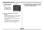 Preview for 114 page of Casio Exilim EX-Z110 User Manual