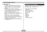 Preview for 118 page of Casio Exilim EX-Z110 User Manual