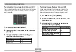 Preview for 120 page of Casio Exilim EX-Z110 User Manual