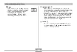 Preview for 125 page of Casio Exilim EX-Z110 User Manual