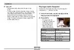 Preview for 130 page of Casio Exilim EX-Z110 User Manual