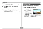 Preview for 132 page of Casio Exilim EX-Z110 User Manual