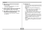 Preview for 135 page of Casio Exilim EX-Z110 User Manual