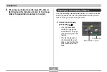 Preview for 145 page of Casio Exilim EX-Z110 User Manual