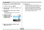 Preview for 163 page of Casio Exilim EX-Z110 User Manual