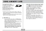 Preview for 175 page of Casio Exilim EX-Z110 User Manual