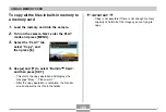 Preview for 180 page of Casio Exilim EX-Z110 User Manual