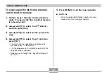 Preview for 181 page of Casio Exilim EX-Z110 User Manual