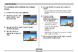 Preview for 184 page of Casio Exilim EX-Z110 User Manual