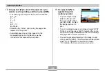 Preview for 189 page of Casio Exilim EX-Z110 User Manual