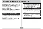 Preview for 193 page of Casio Exilim EX-Z110 User Manual