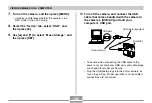 Preview for 196 page of Casio Exilim EX-Z110 User Manual