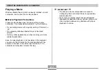 Preview for 217 page of Casio Exilim EX-Z110 User Manual