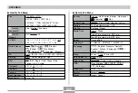 Preview for 225 page of Casio Exilim EX-Z110 User Manual