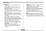 Preview for 8 page of Casio Exilim EX-Z120 User Manual