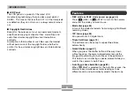 Preview for 9 page of Casio Exilim EX-Z120 User Manual