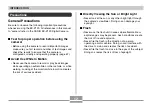 Preview for 12 page of Casio Exilim EX-Z120 User Manual