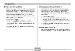 Preview for 14 page of Casio Exilim EX-Z120 User Manual