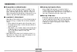 Preview for 15 page of Casio Exilim EX-Z120 User Manual