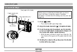 Preview for 24 page of Casio Exilim EX-Z120 User Manual