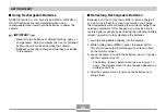 Preview for 43 page of Casio Exilim EX-Z120 User Manual