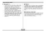 Preview for 70 page of Casio Exilim EX-Z120 User Manual