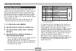 Preview for 77 page of Casio Exilim EX-Z120 User Manual