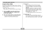 Preview for 83 page of Casio Exilim EX-Z120 User Manual