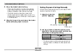 Preview for 95 page of Casio Exilim EX-Z120 User Manual