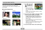 Preview for 98 page of Casio Exilim EX-Z120 User Manual