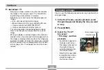 Preview for 133 page of Casio Exilim EX-Z120 User Manual