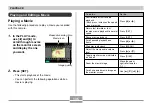 Preview for 135 page of Casio Exilim EX-Z120 User Manual
