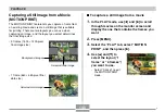 Preview for 140 page of Casio Exilim EX-Z120 User Manual