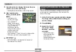 Preview for 141 page of Casio Exilim EX-Z120 User Manual