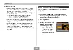 Preview for 143 page of Casio Exilim EX-Z120 User Manual